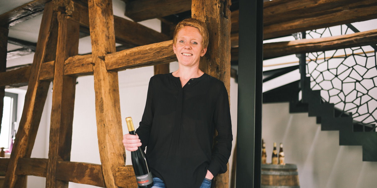 Weingut Closheim