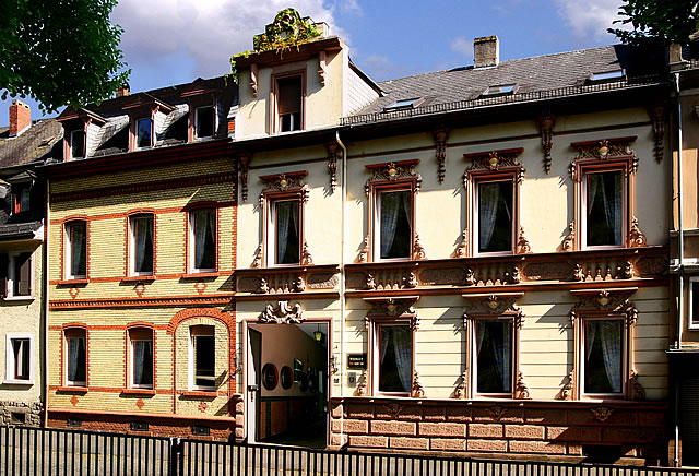 Weingut Dr. Nägler