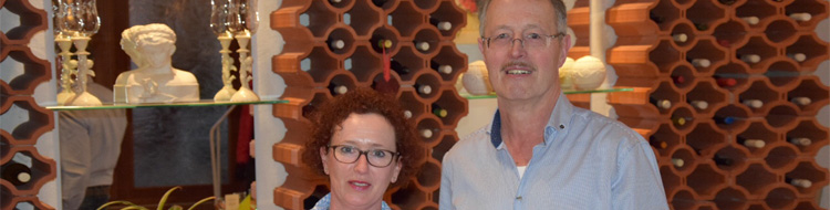 Weingut Edgar Orben