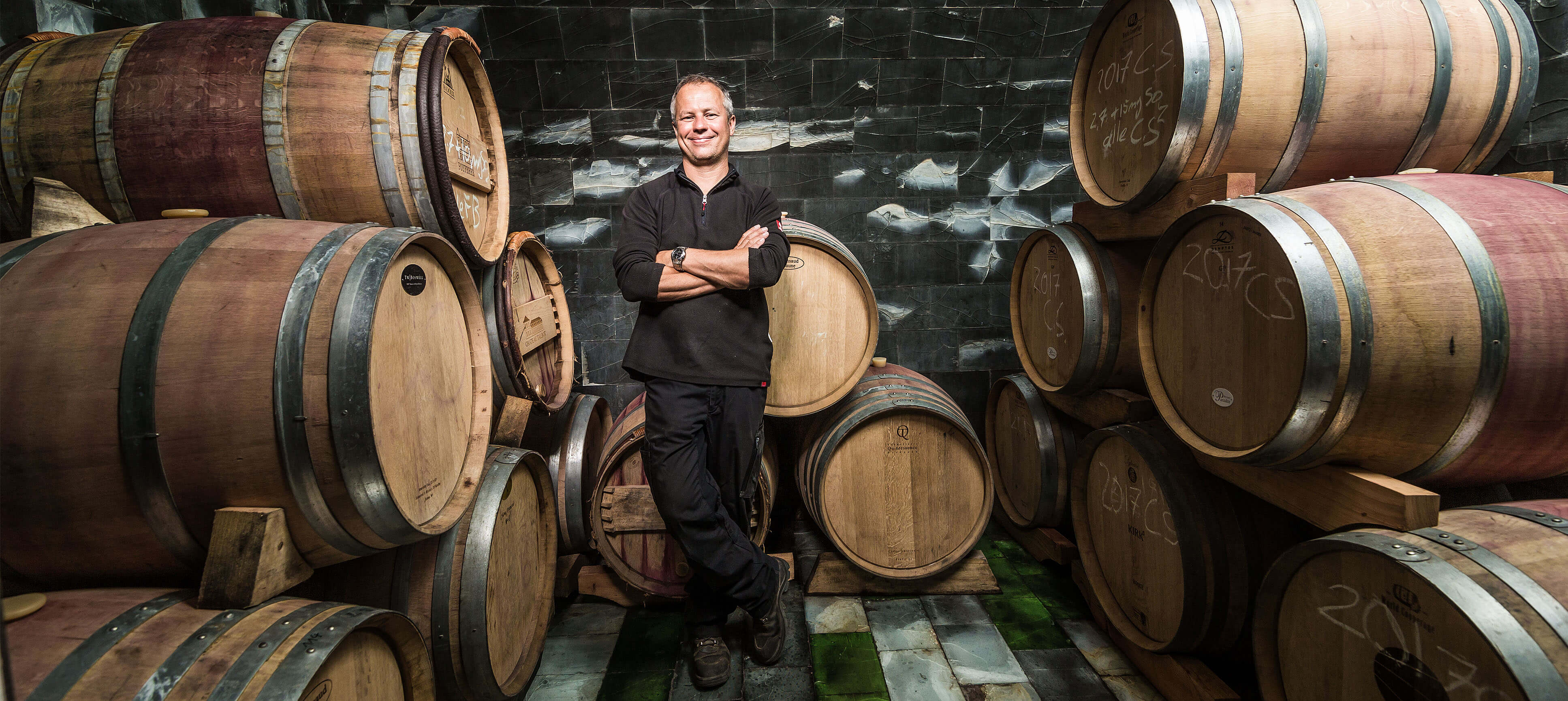 Weingut Fader