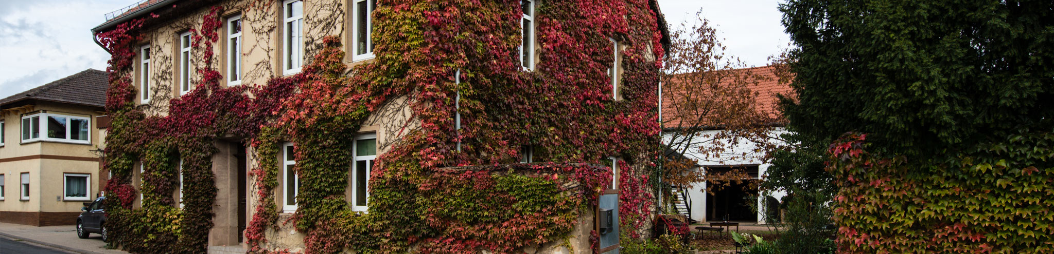 Weingut Franz Josef Zimmermann, Joachim + Simone Becker
