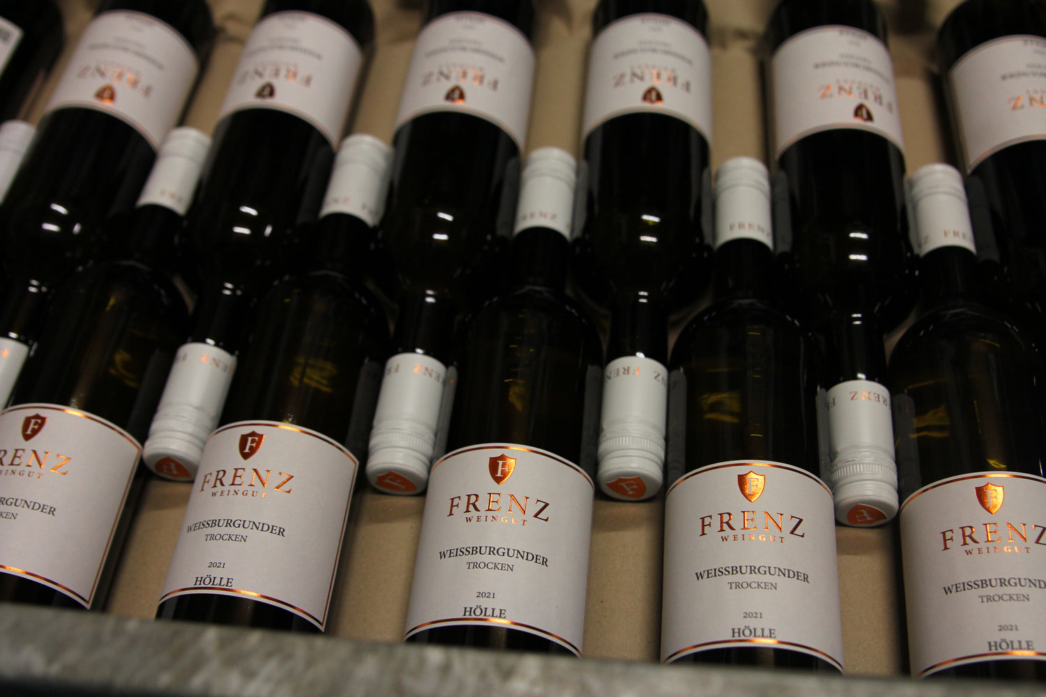 Weingut Frenz