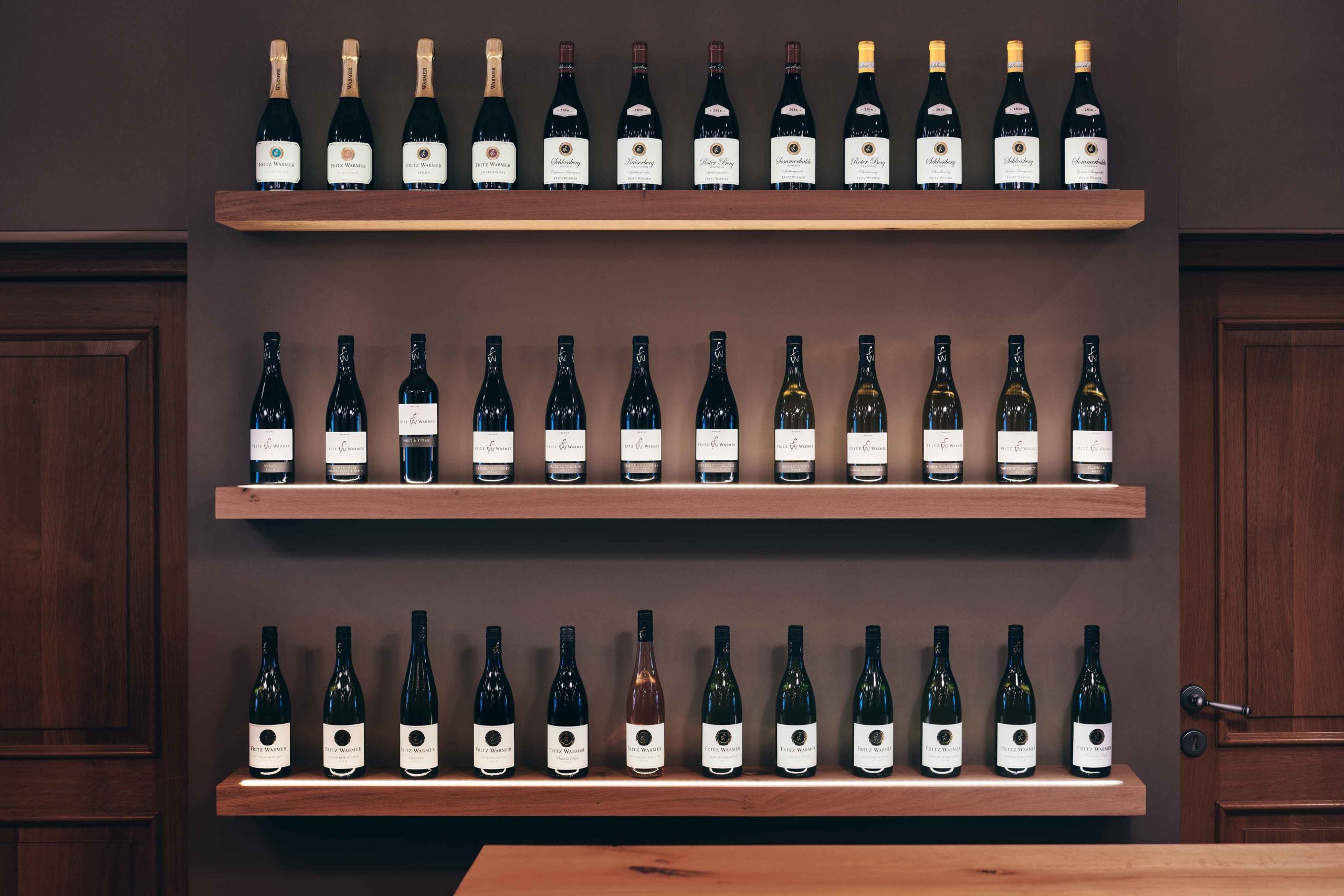 Weingut Fritz Waßmer