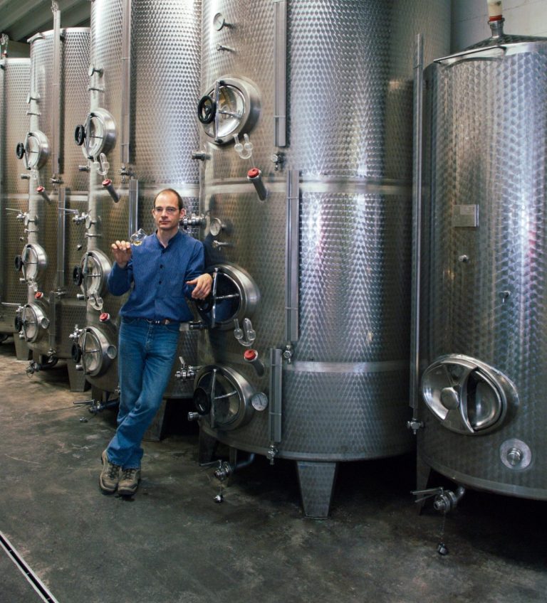 Weingut Georg Heim