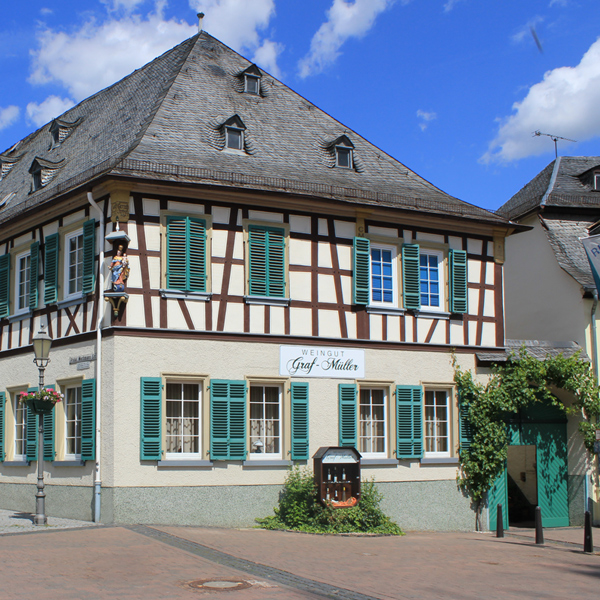 Weingut Graf-Müller