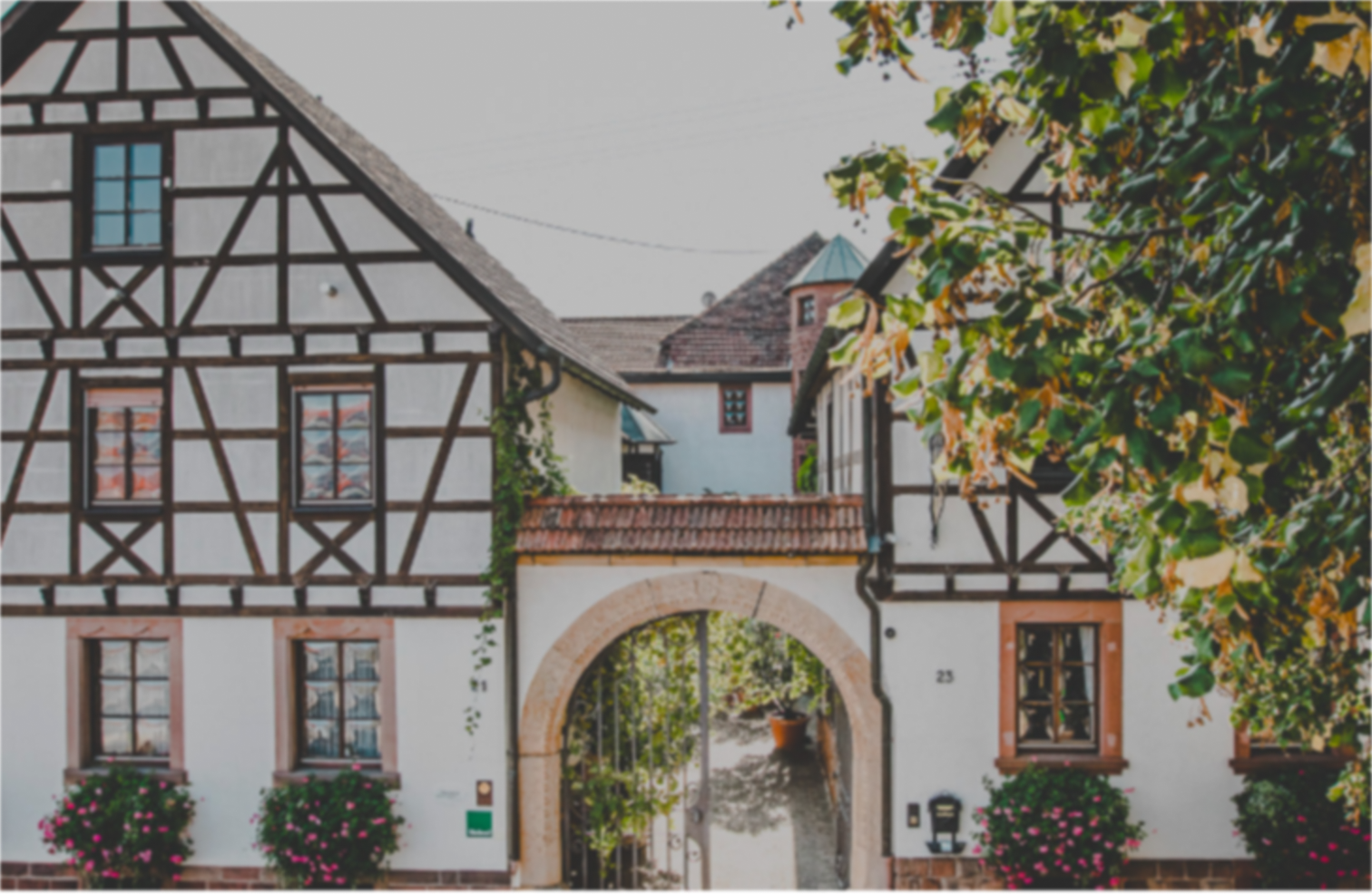 Weingut Heinz Pfaffmann