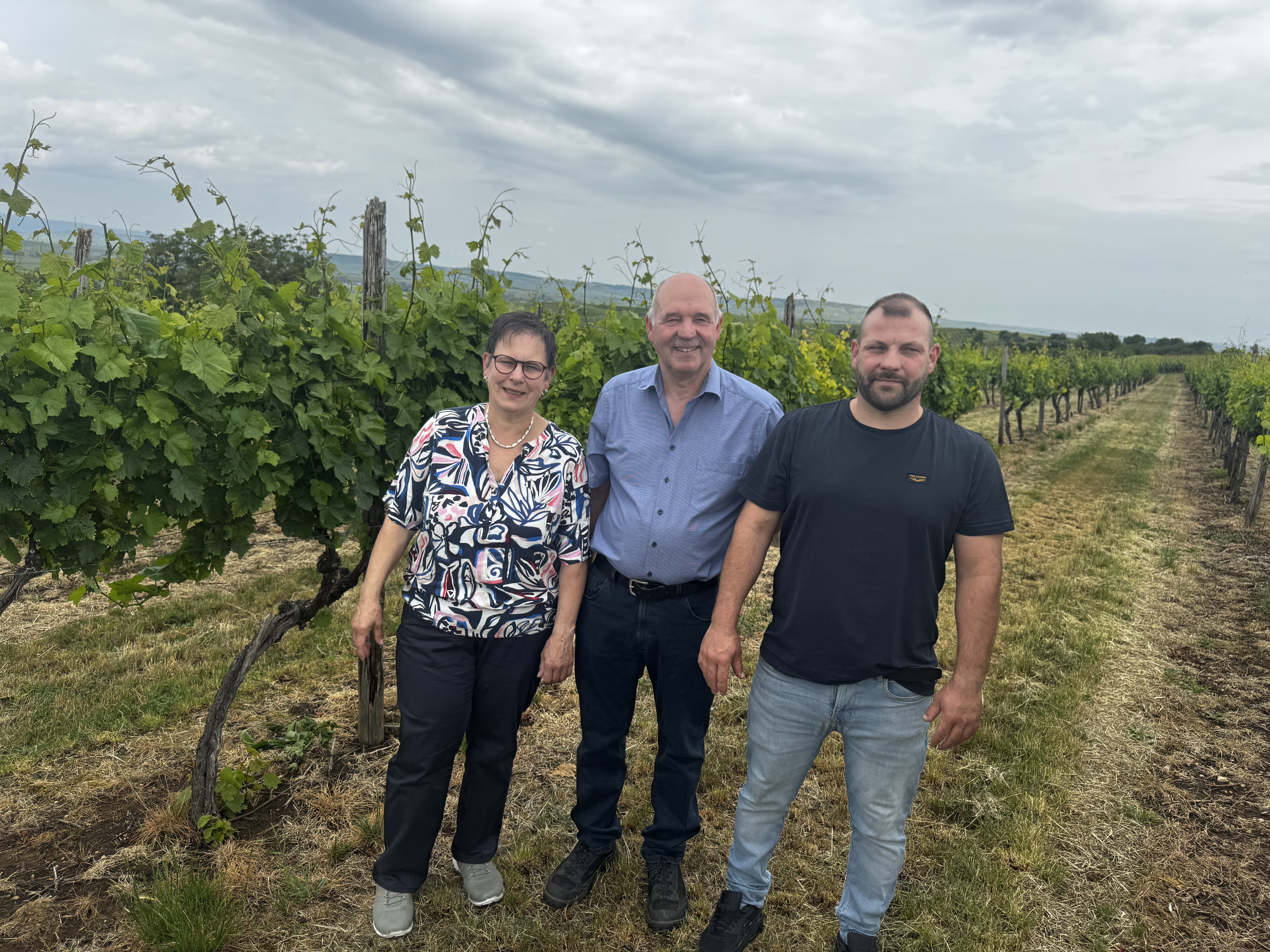 Weingut Helmut Busch