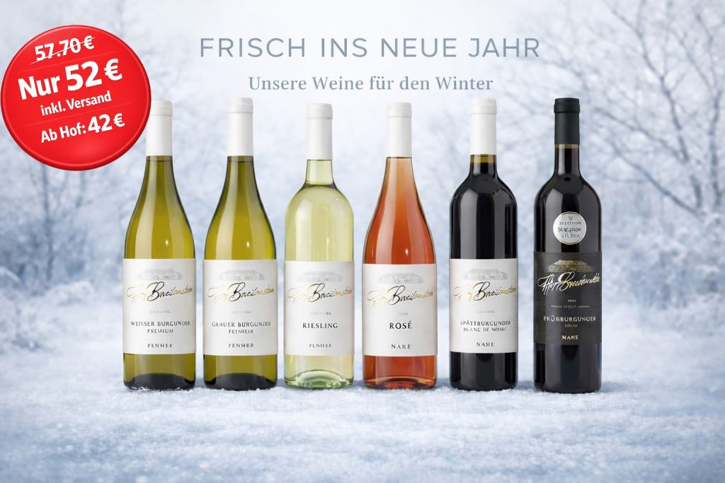 Weingut Hof Breitenstein