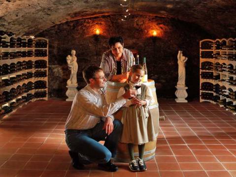 Weingut Hoffmann