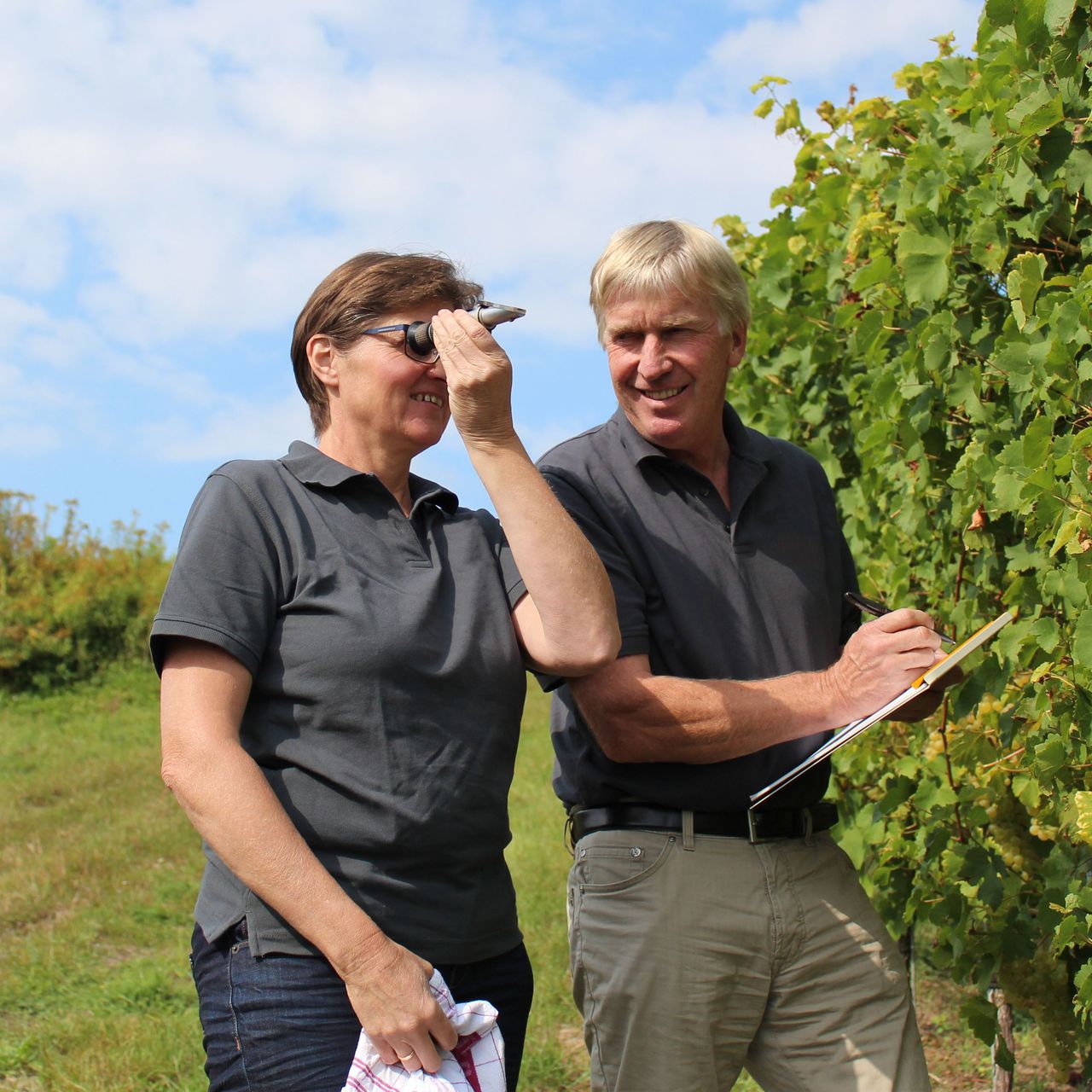 Weingut Huck-Wagner