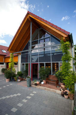 Weingut im Hof Armin Zimmerle