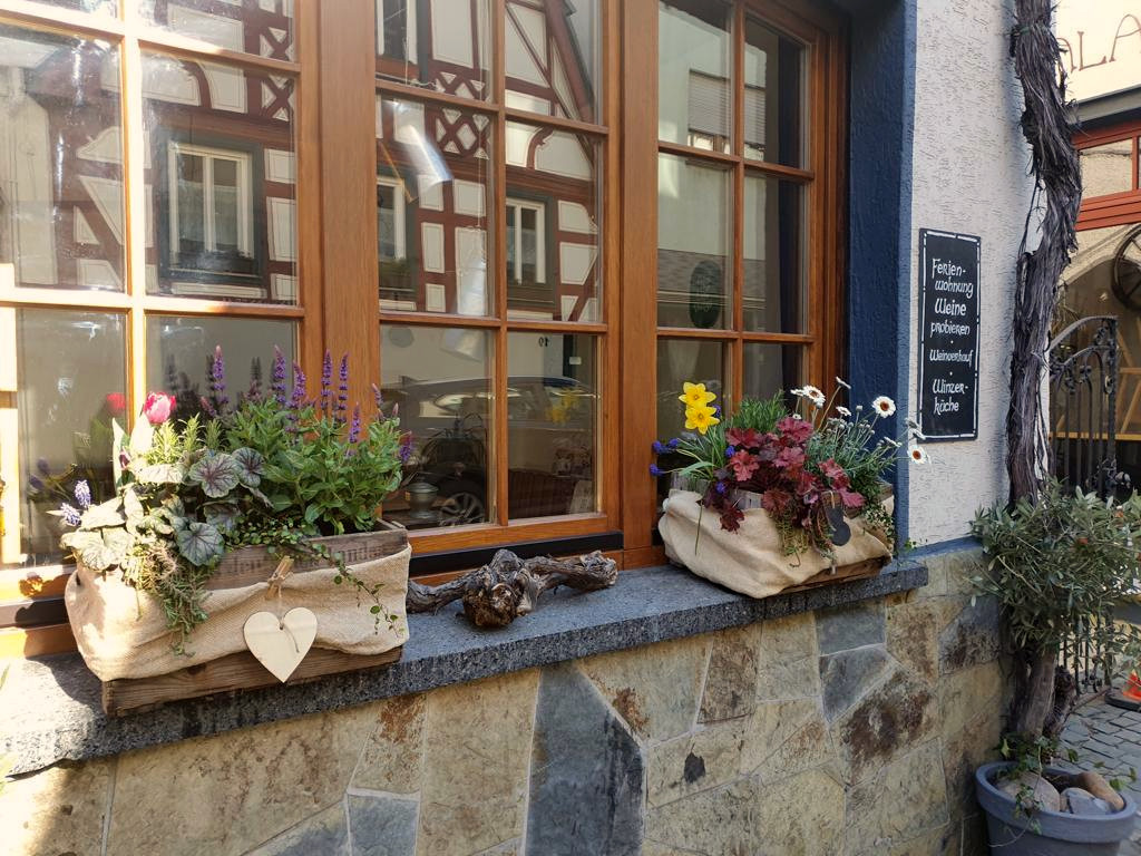 Weingut Karl Heidrich