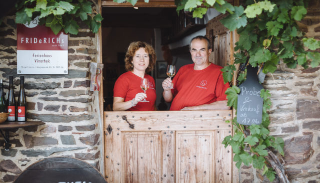 Weingut Klemens Friderichs