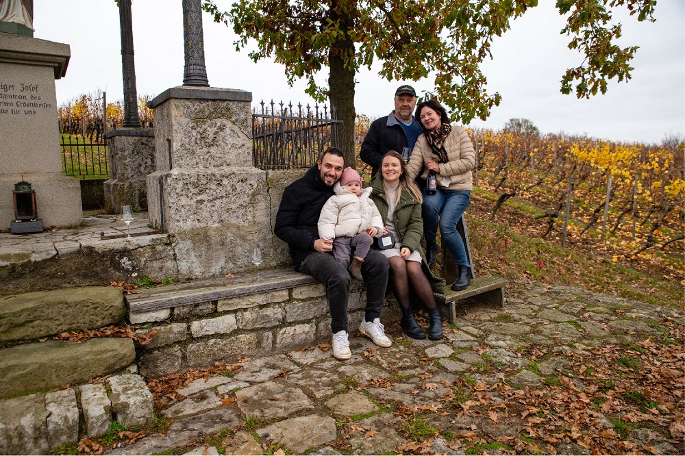 Weingut Knauer