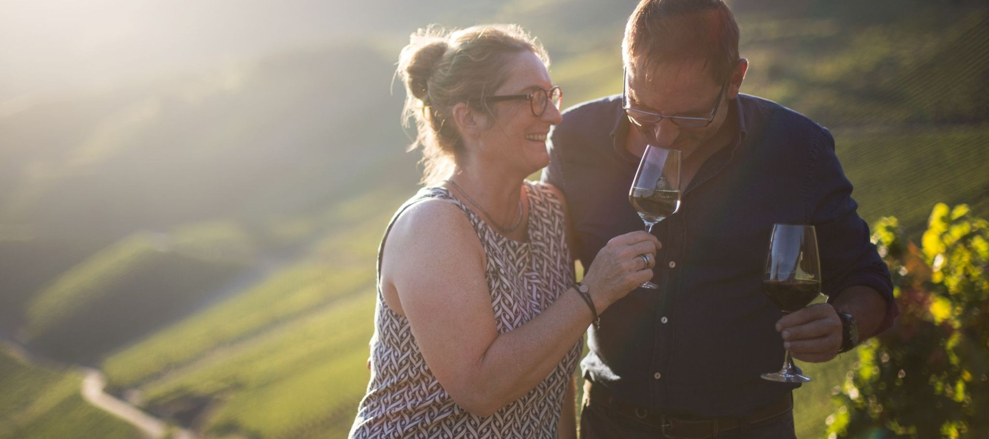 Weingut Knodt-Trossen
