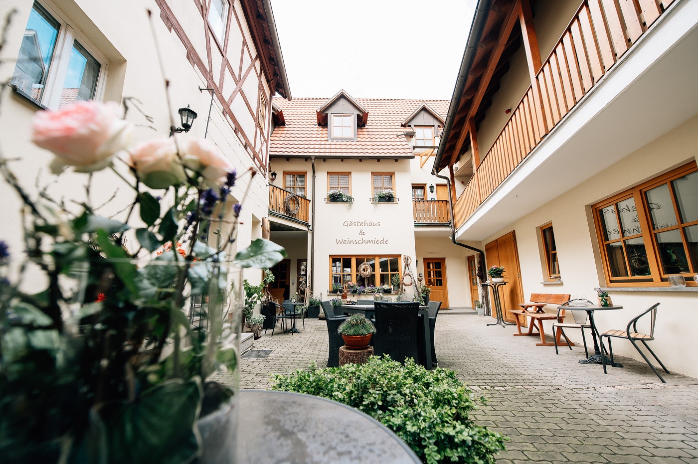Weingut Kohles