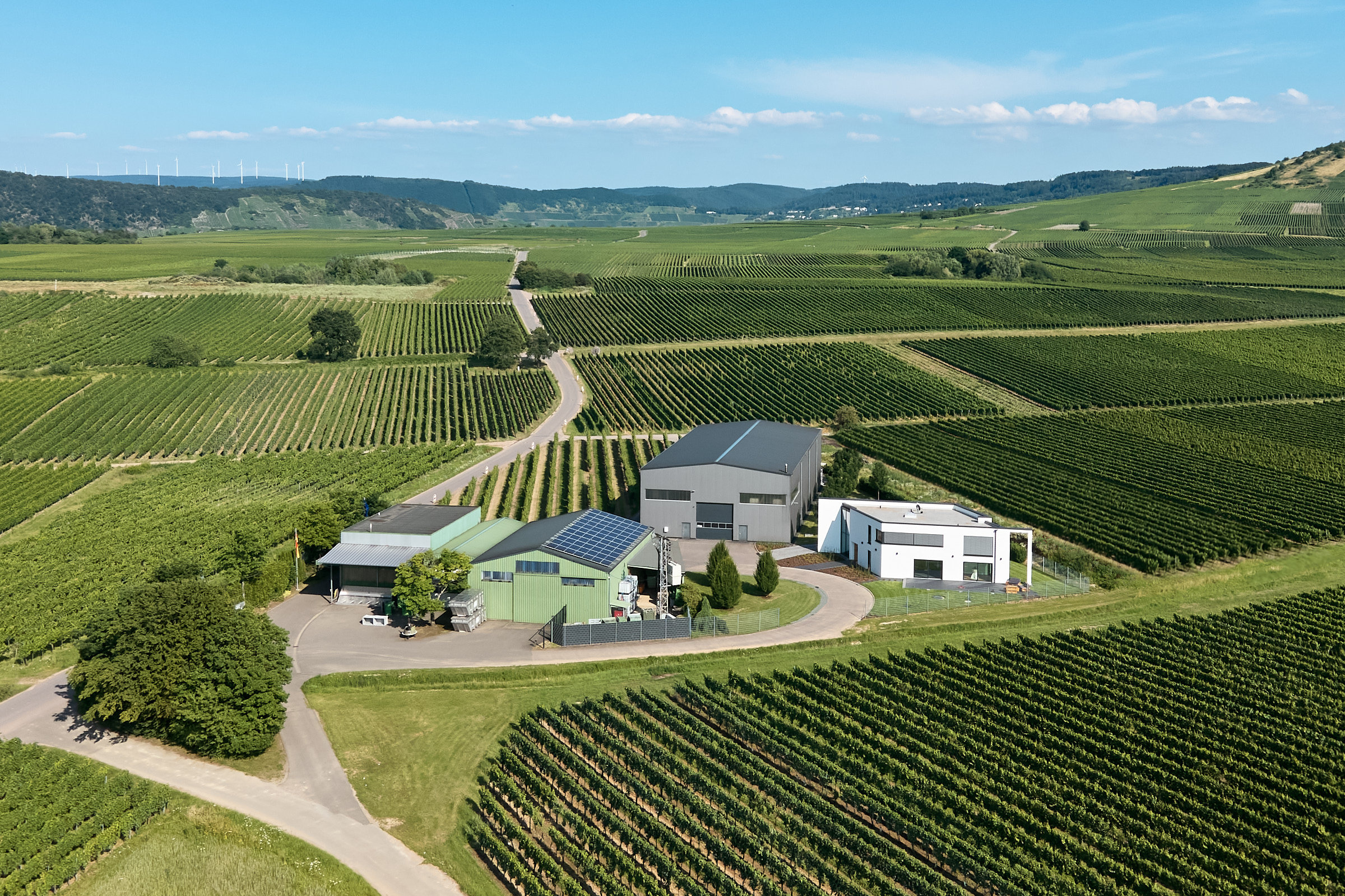 Weingut Kollmann & Becker
