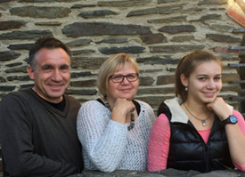 Weingut Kühner-Adams