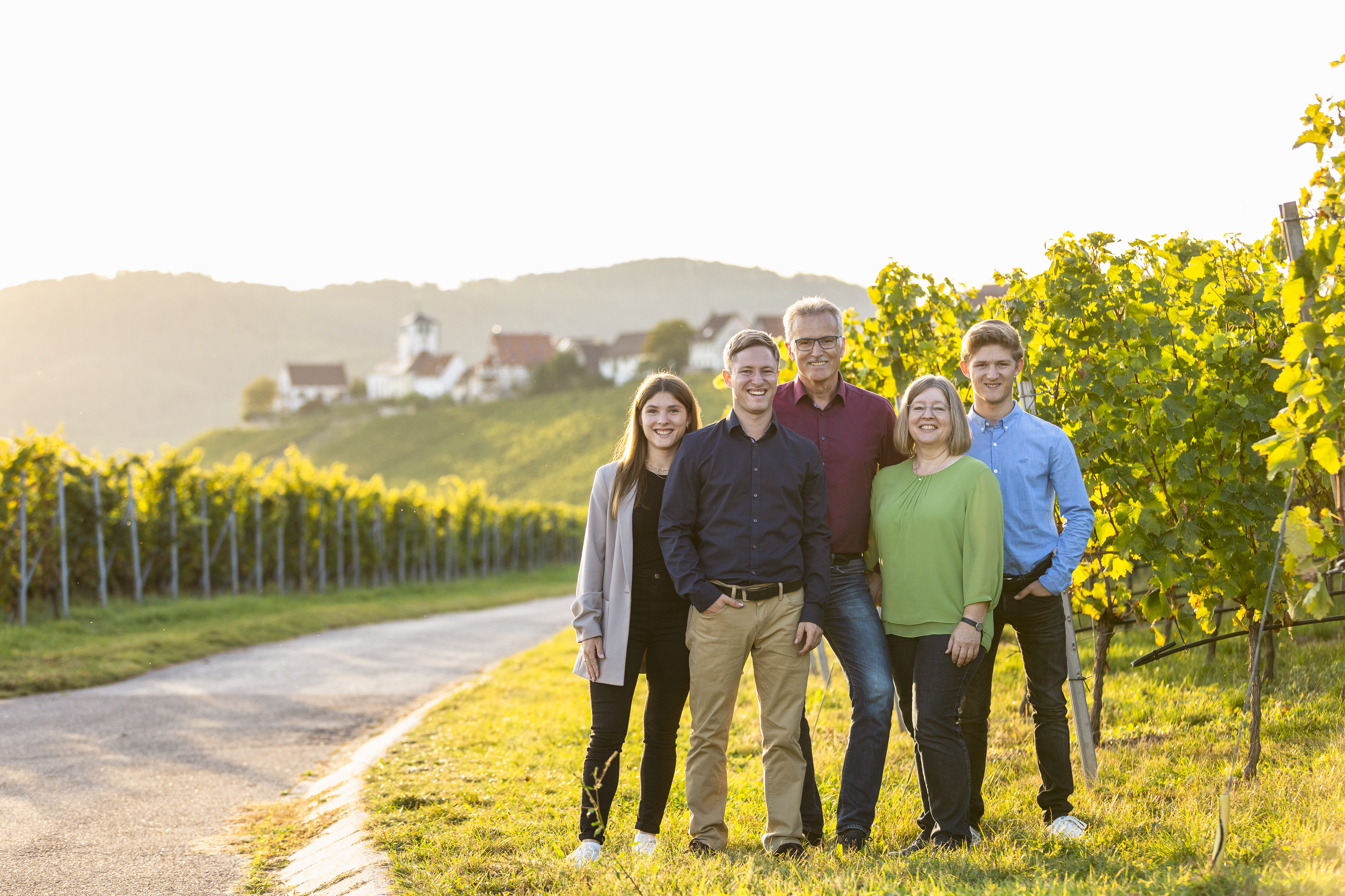 Weingut Kurt und Dietmar Ott