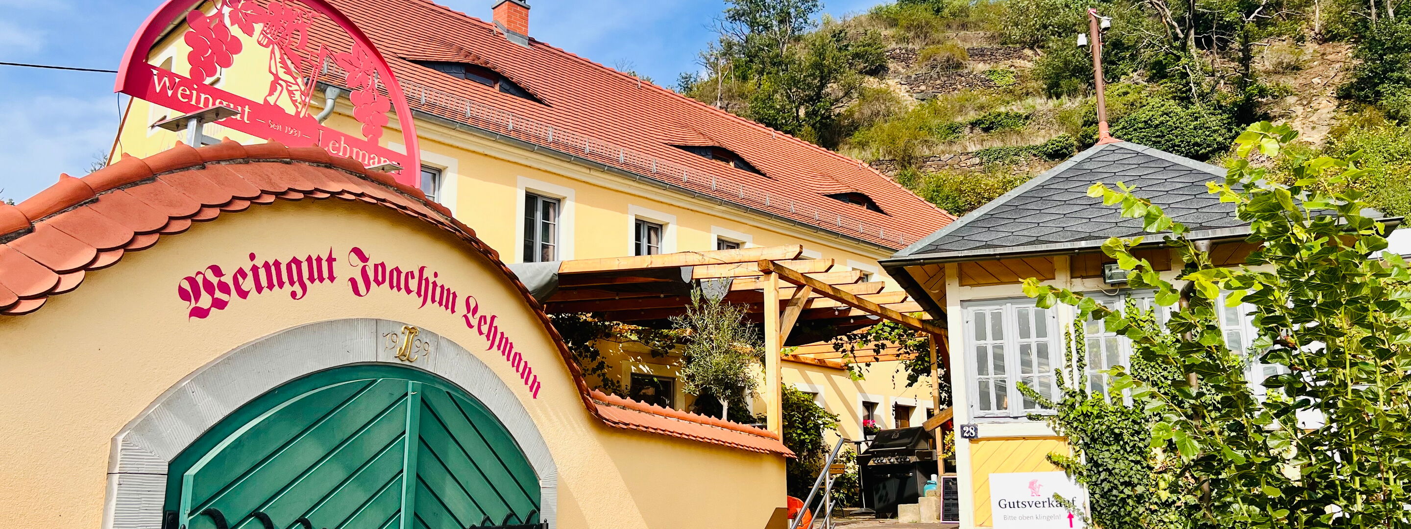 Weingut Lehmann