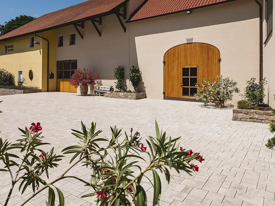 Weingut Leipold