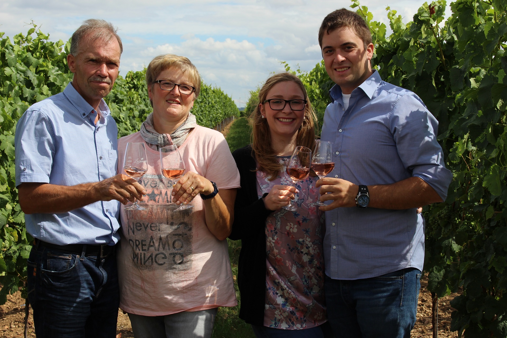Weingut Leonhard