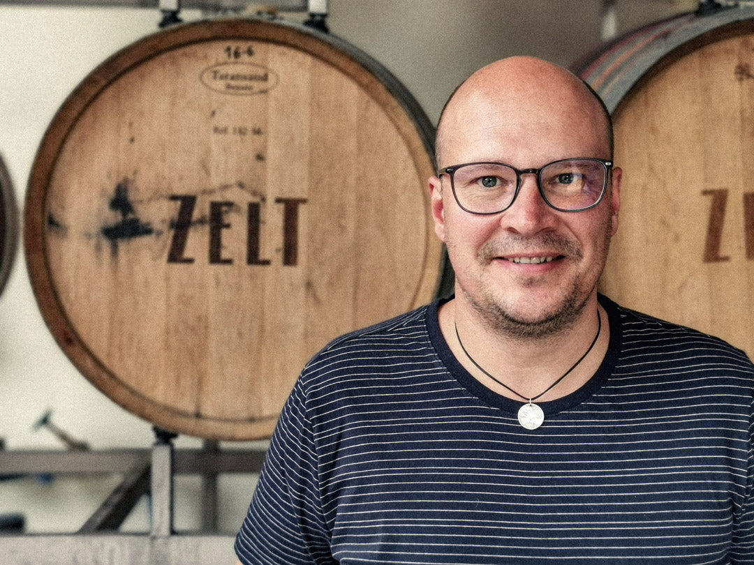 Weingut Mario Zelt