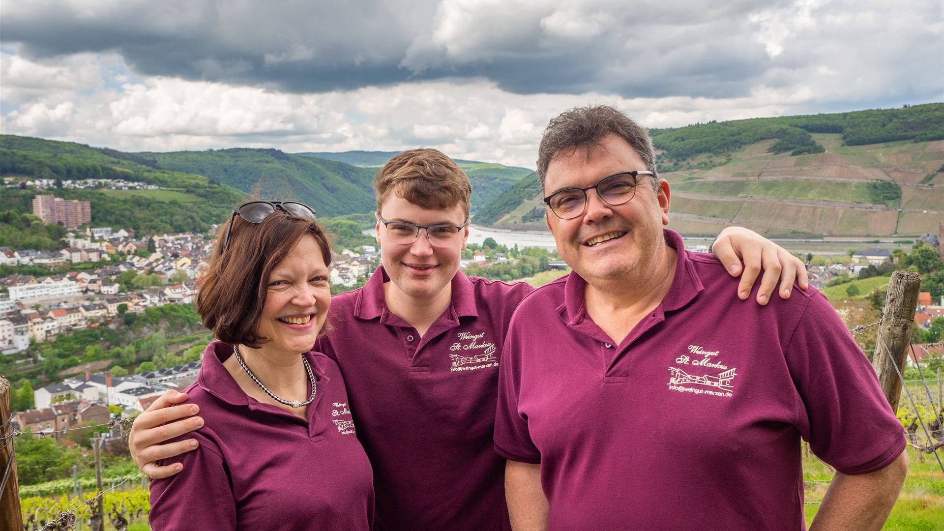 Weingut Marxen
