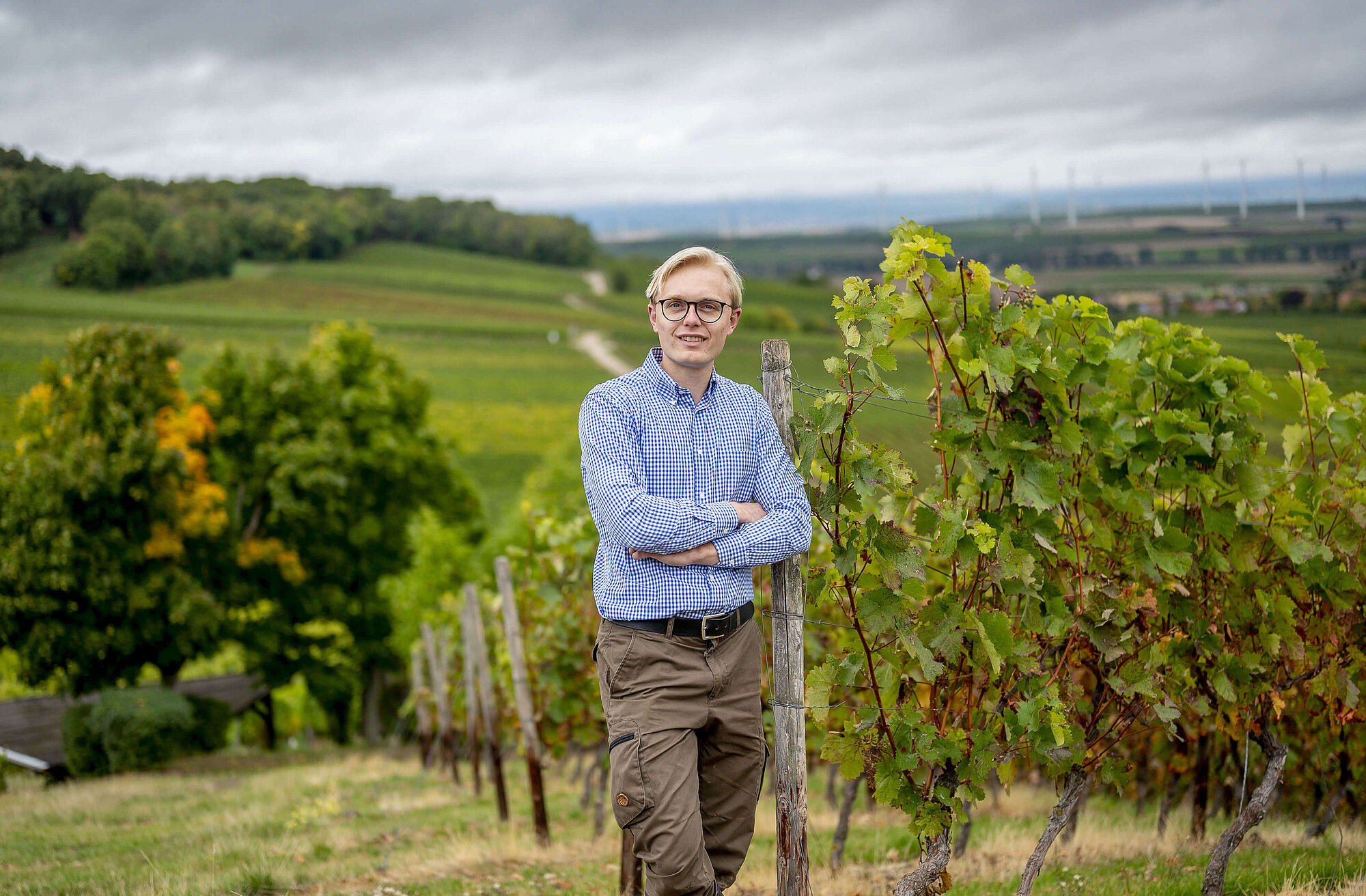 Weinhandel Trautwein