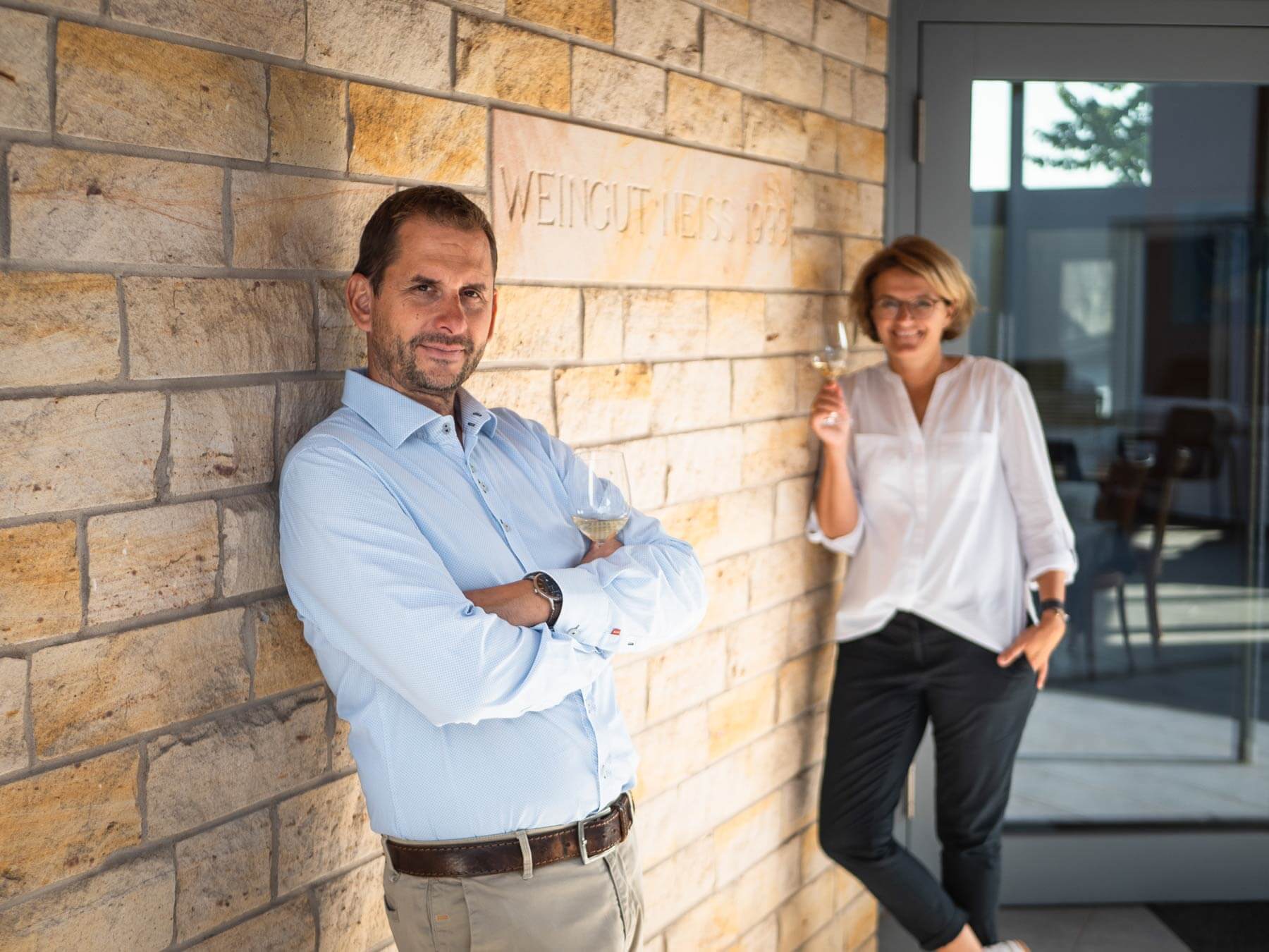Weingut Neiss GbR