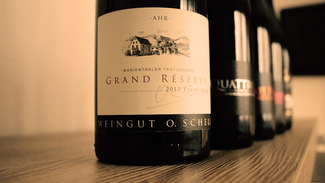 Weingut Oliver Schell