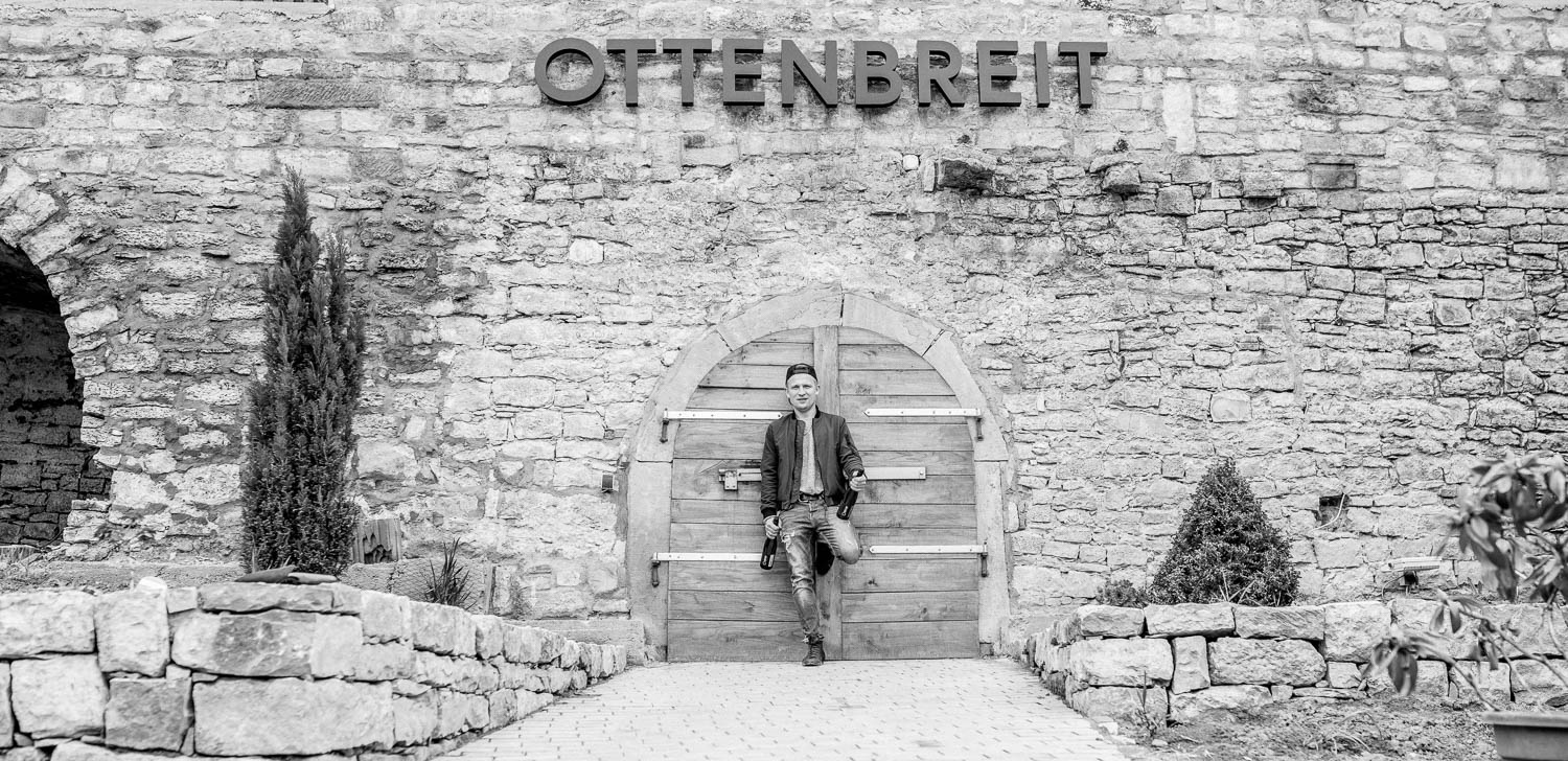 Weingut Ottenbreit