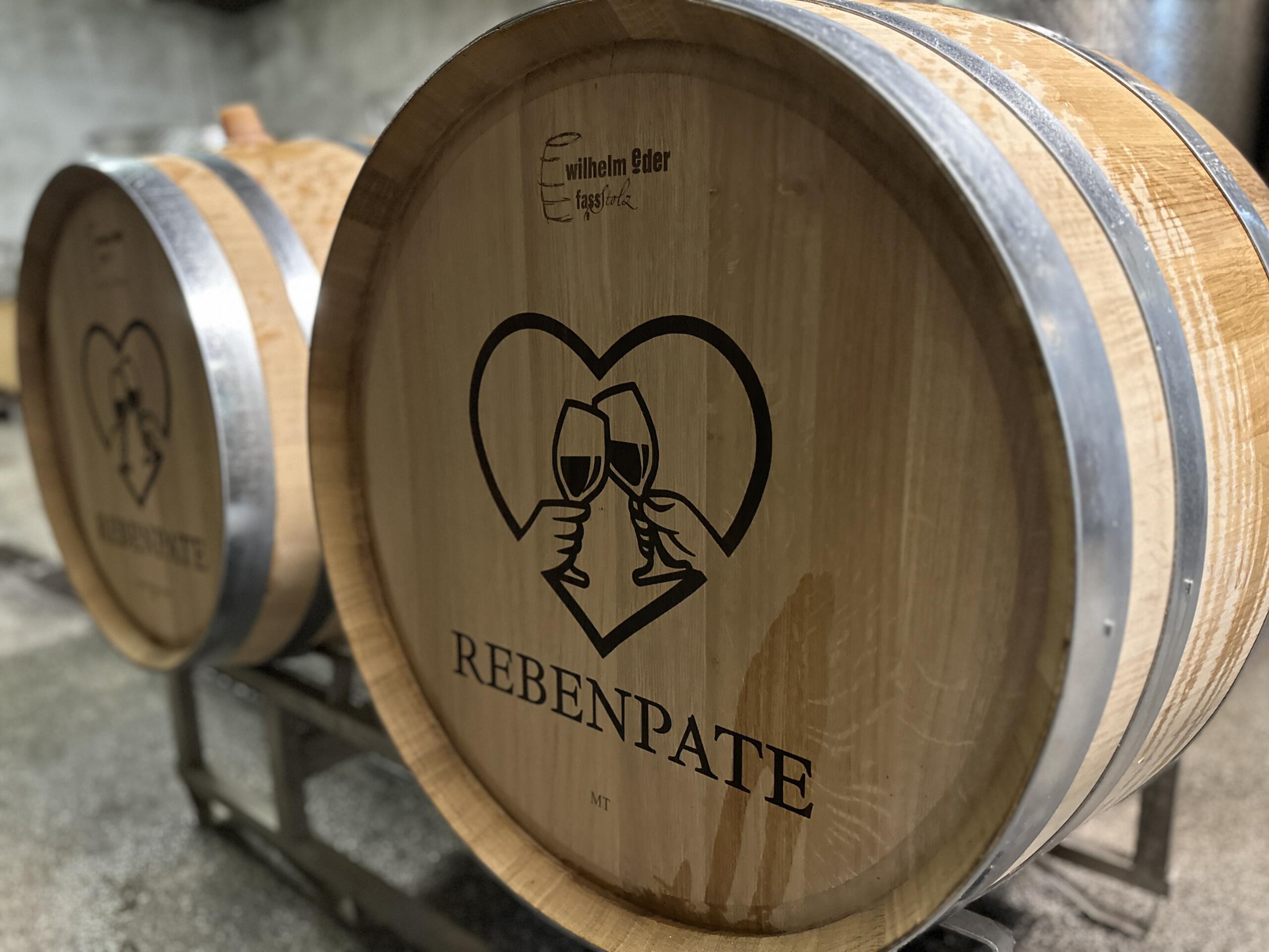 Weingut Rebenpate
