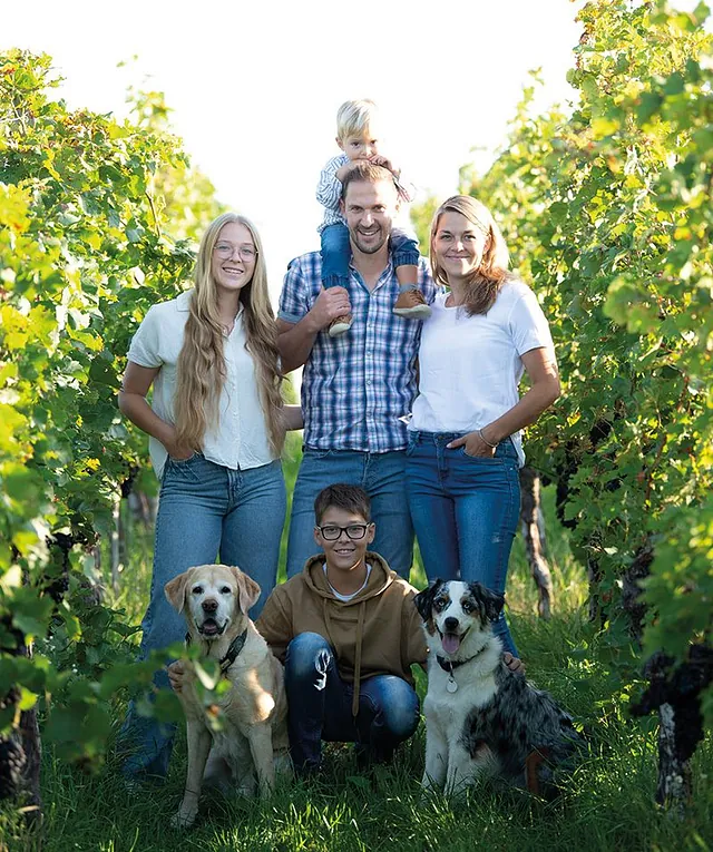 Weingut Rieger