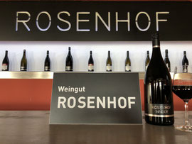 Weingut Rosenhof GbR