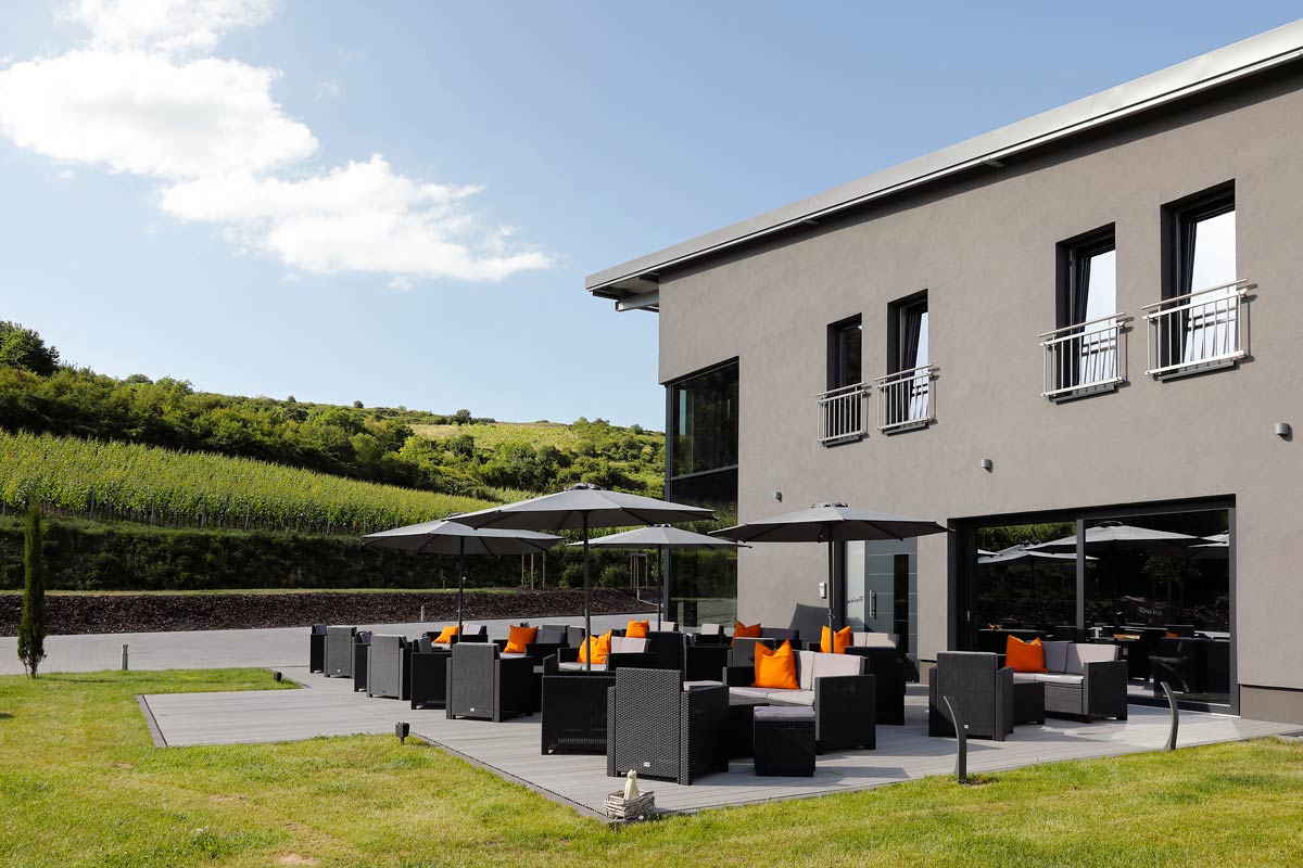 Weingut Schroth