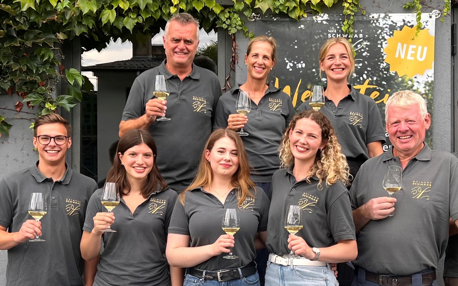 Weingut Schwaab