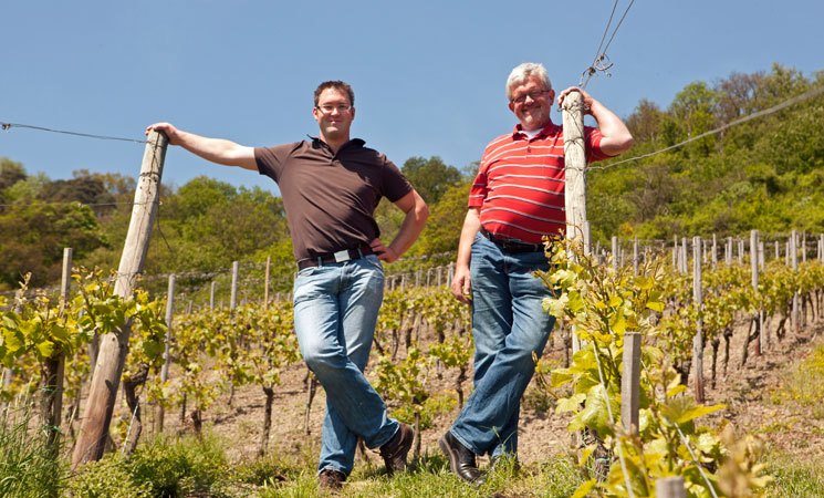 Weingut Sebastian Schneider