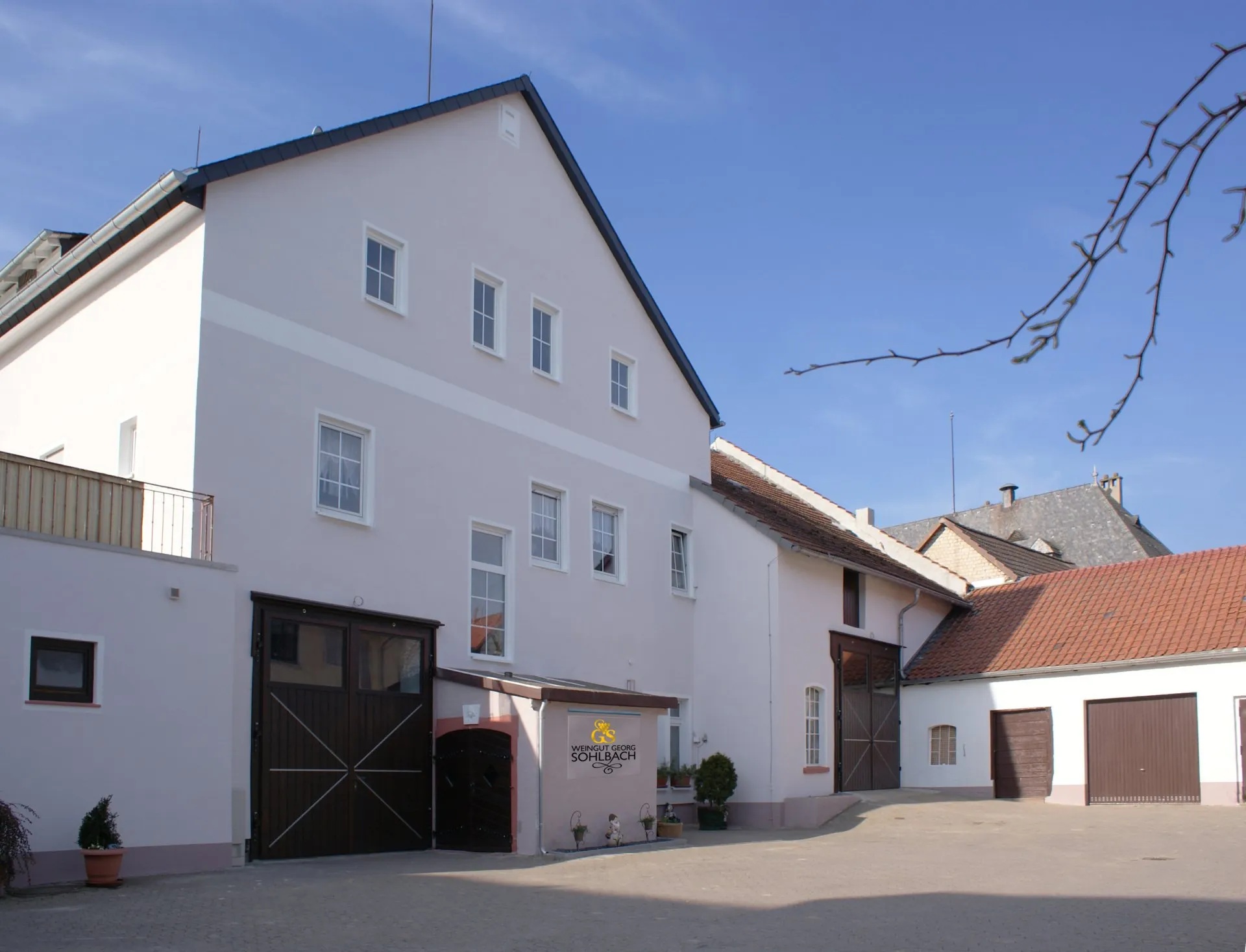 Weingut Sohlbach