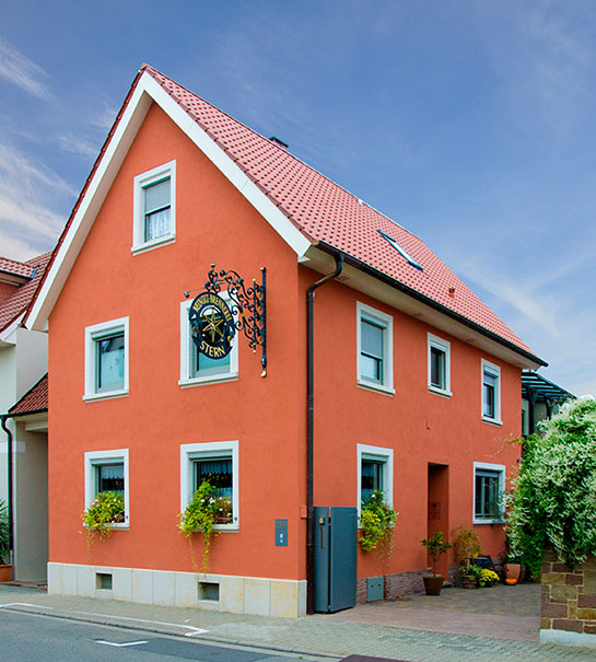 Weingut STERN