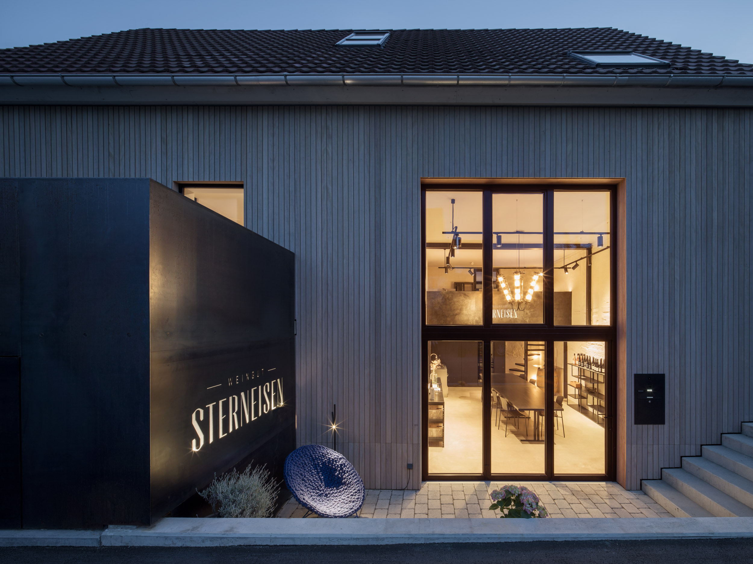 Weingut Sterneisen