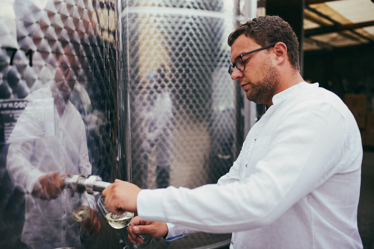 Weingut Tobias Rickes