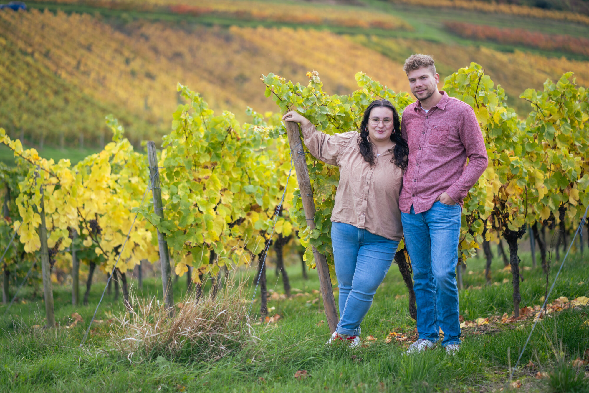 Weingut Trieb
