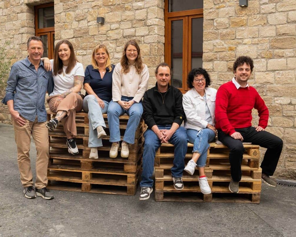 Weingut Trockene Schmitts