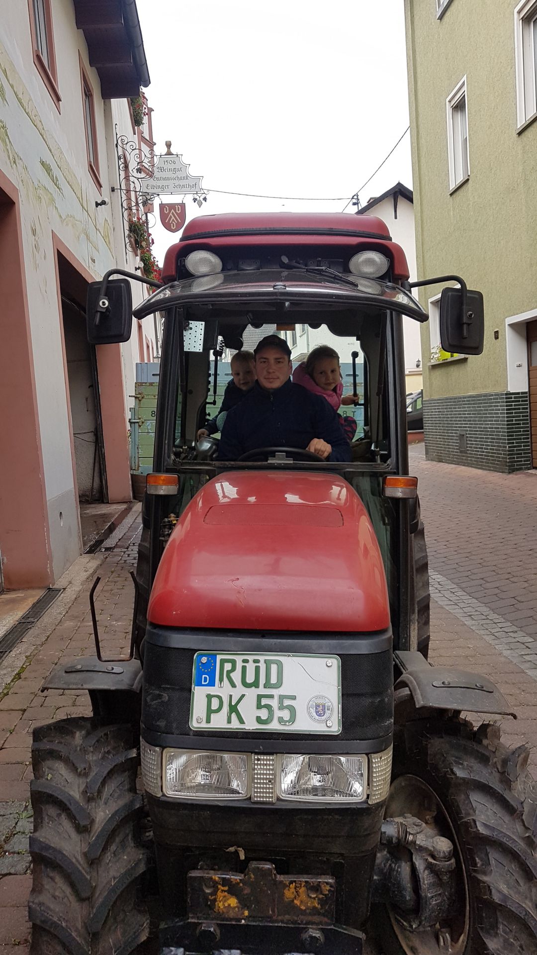 Weingut und Gutsausschank Eibinger Zehnthof
