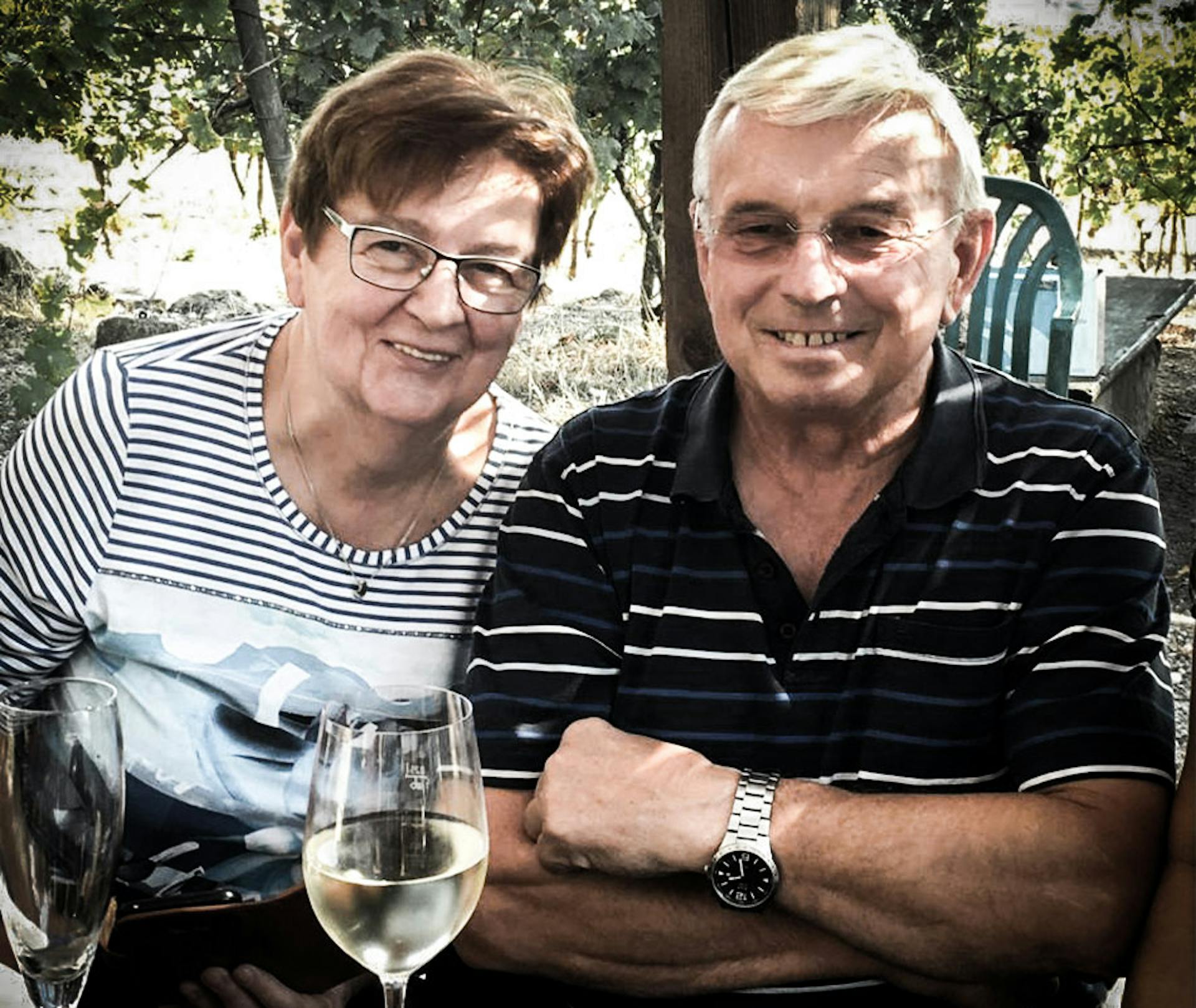 Weingut Wageck Pfaffmann GbR