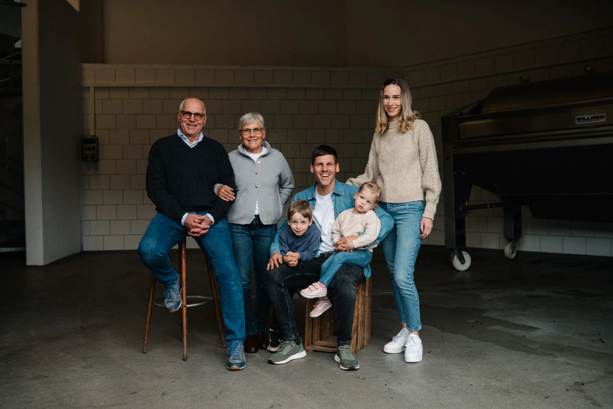 Weingut Walter
