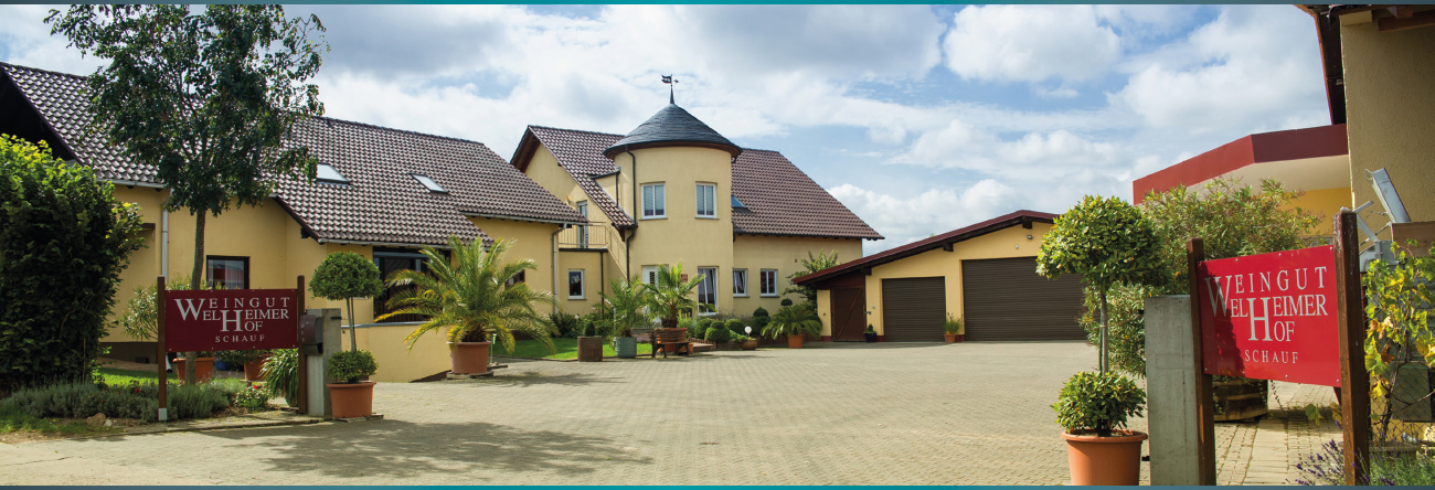 Weingut Welheimer Hof