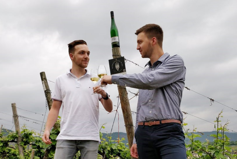 Weingut Weller-Lehnert