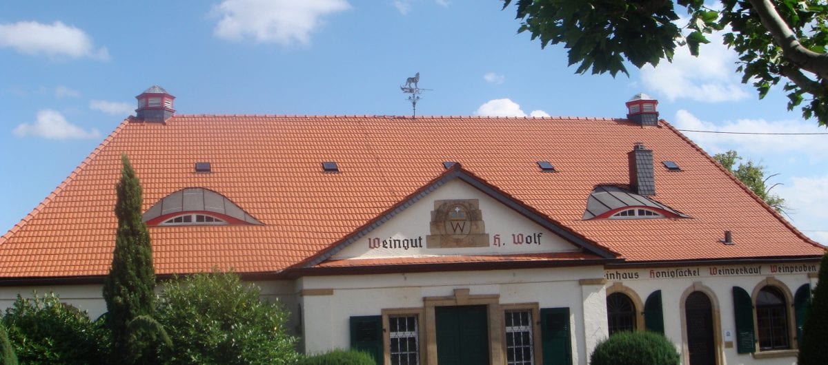 Weingut Wolf